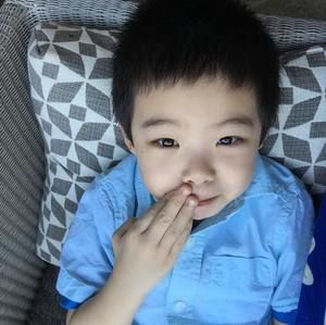 Meet your Posher, Guo qiang